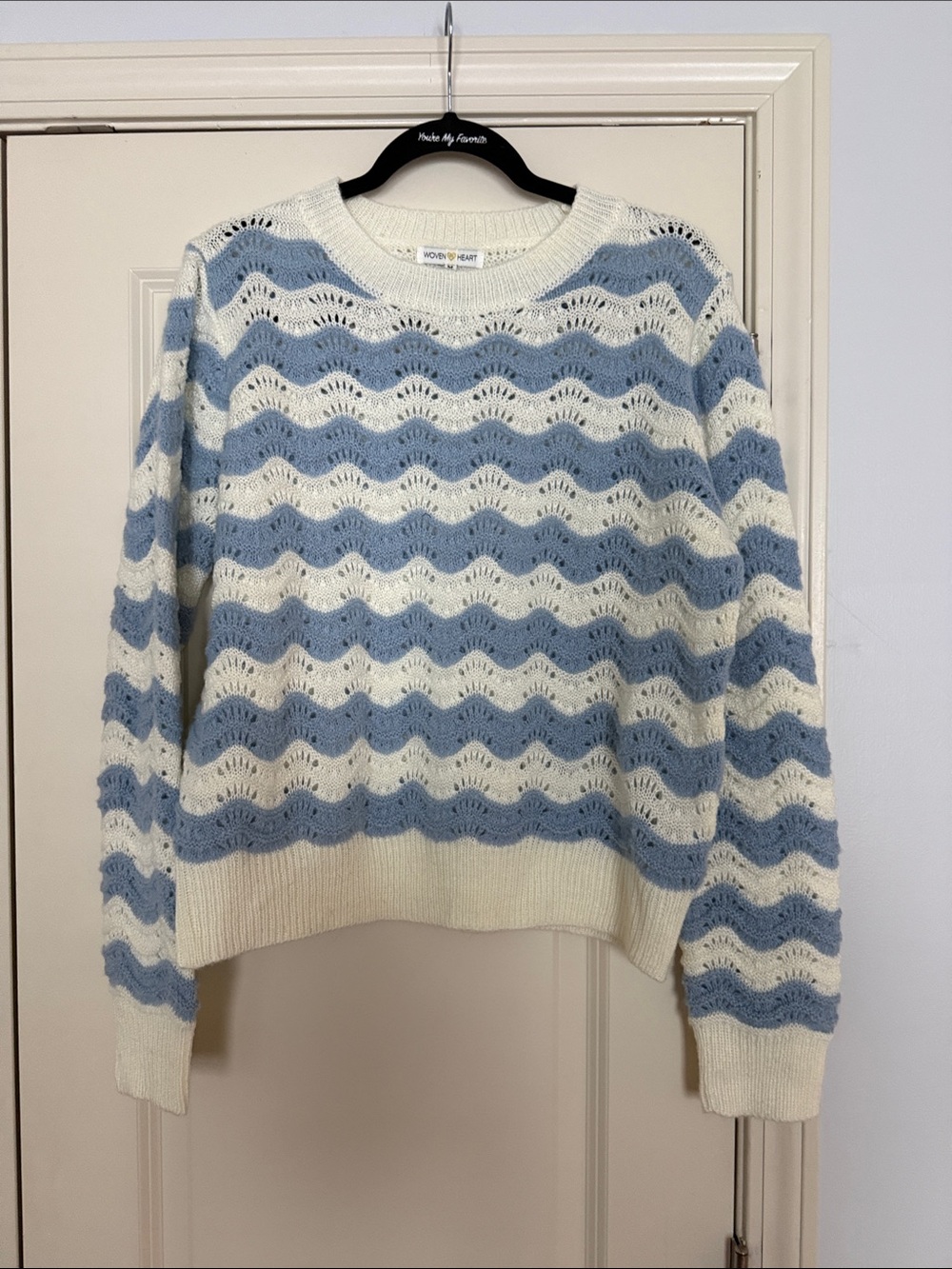 Women’s sweater